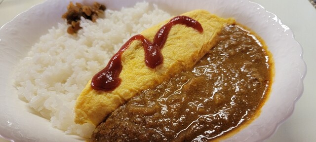 かたつむり - 大曲（喫茶店）の写真