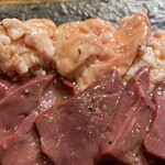 炭火焼肉 TAKIBI - 