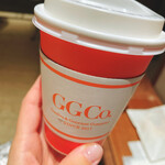 Cafe And Bakery Ggco - 