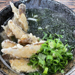 元禄うどん - 