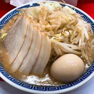 八幡山駅でおすすめの美味しいラーメンをご紹介 食べログ