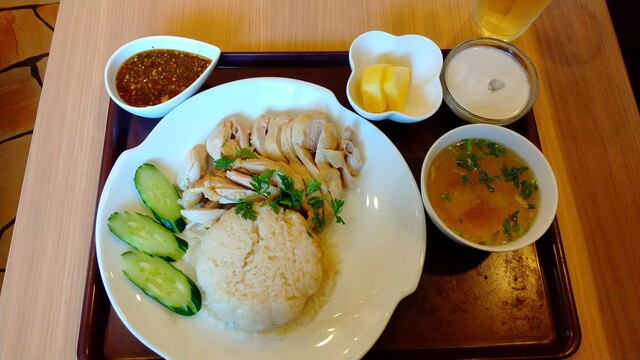 タイ ランナ - 逢隈（タイ料理）の写真