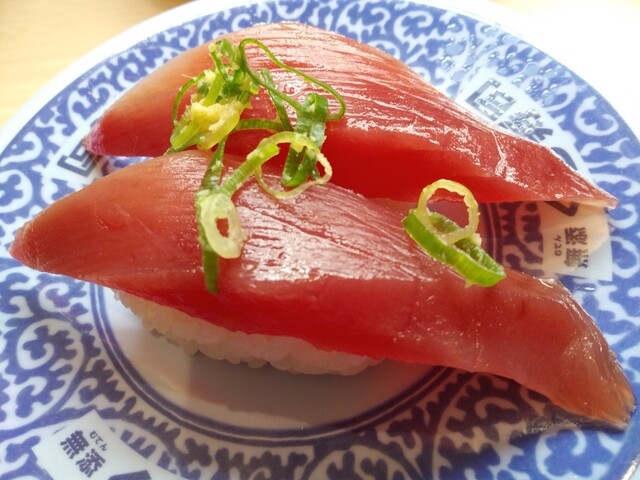 無添くら寿司 京王若葉台店 若葉台 回転寿司 食べログ