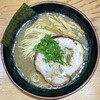 中華蕎麦 ひら井
