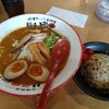 麺乃國＋ 西天満店