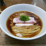 Aomori Chuu Ka Soba Oru Weizu - 