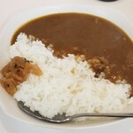 らーめん チキンポーク - 