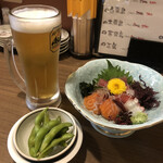 Oosaka Shounin Toraya - 虎屋セット