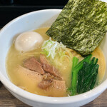 オタクが作るラーメンは異世界でも通用するらしい。 - 