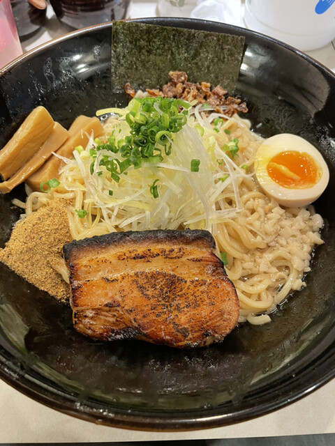 油そば七色 赤坂 油そば 食べログ 油そば七色 赤坂 油そば 食べログ