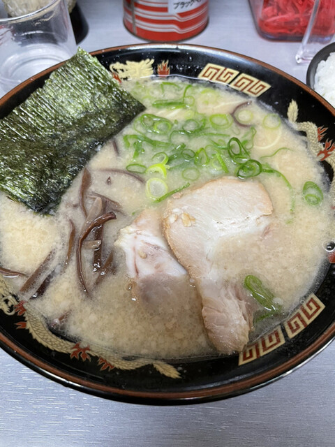 栗ちゃん くりちゃん スペースワールド ラーメン 食べログ 栗ちゃん くりちゃん スペースワールド ラーメン 食べログ