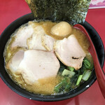 ラーメン 杉田家 - 