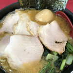 ラーメン 杉田家 - 