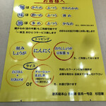 ラーメン 杉田家 - 