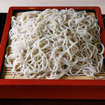 そば屋十六文 - 