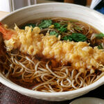 そば屋十六文 - 