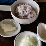 そば屋十六文 - 