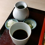 そば屋十六文 - 