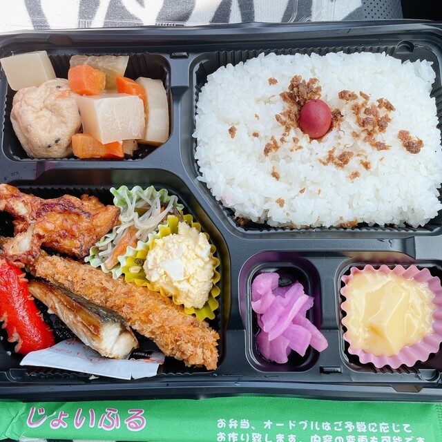 じょいふる - 聖愛中高前（その他）の写真