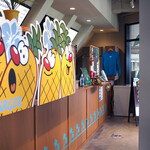 YAMBURGER - 