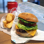 YAMBURGER - 