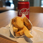 YAMBURGER - 