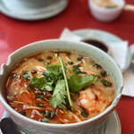 タイ料理研究所 下北沢店 - 