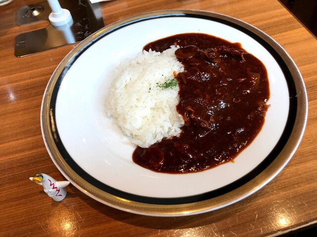 マルゼンカフェ 日本橋店 Maruzen Cafe 日本橋 カフェ 食べログ