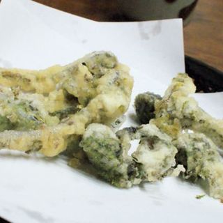 元祖手打そば いづるや_0