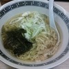 らーめん酒家 驛麺 新大阪