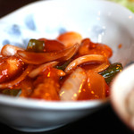 中国料理天花 - 酢豚ランチ