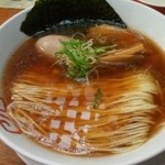 中華そば 麺や食堂 本店