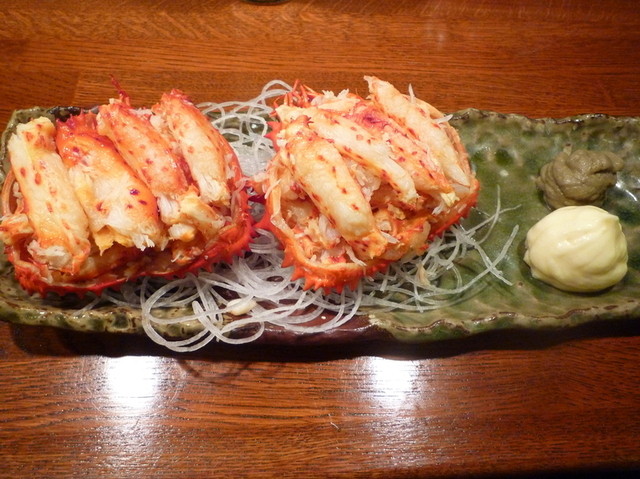 大ちゃん 根室 居酒屋 食べログ