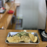 Tempura Nanaya - 