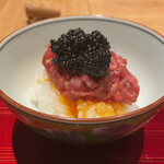 肉割烹 岡田前 - 