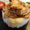 とんかつ 肉料理 麻釉
