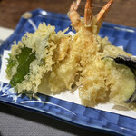 Tempura Kappou Mimatsu - 