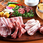 肉酒場ロメオ - 