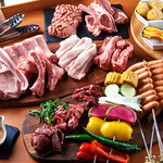 肉酒場ロメオ - 