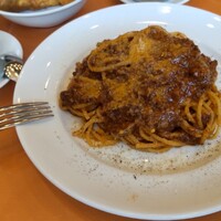 トラットリア グランボッカ - 