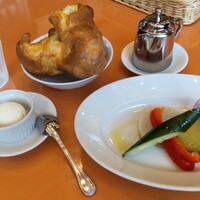 トラットリア グランボッカ - 