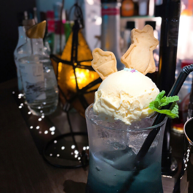 金山ほしあかり カナヤマホシアカリ 金山 バー 食べログ