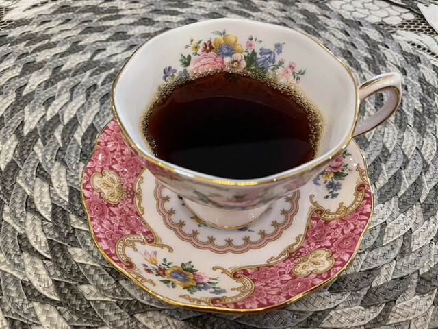 Cafe嵐が丘（カフェアラシガオカ） - 磐城常葉（カフェ）の写真