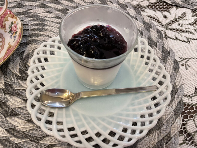 Cafe嵐が丘（カフェアラシガオカ） - 磐城常葉（カフェ）の写真