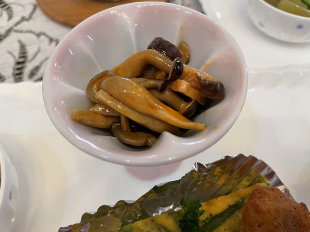 Cafe嵐が丘（カフェアラシガオカ） - 磐城常葉（カフェ）の写真