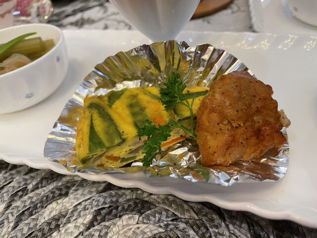 Cafe嵐が丘（カフェアラシガオカ） - 磐城常葉（カフェ）の写真