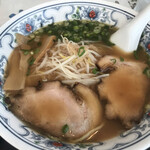 야도카리 - 중화소바