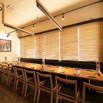 Yakitori Toochaduke Fuujin - 