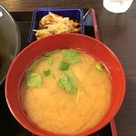 たなぽん食堂 - 