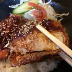 たなぽん食堂 - 